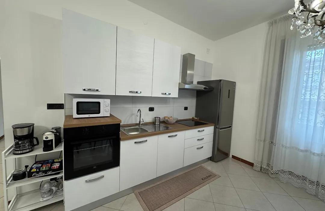 Vacanze Romane Apartment in Rome-1