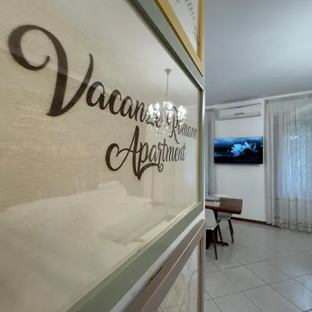 Vacanze Romane Apartment in Rome-2