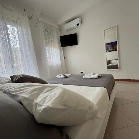 Vacanze Romane Apartment in Rome-3